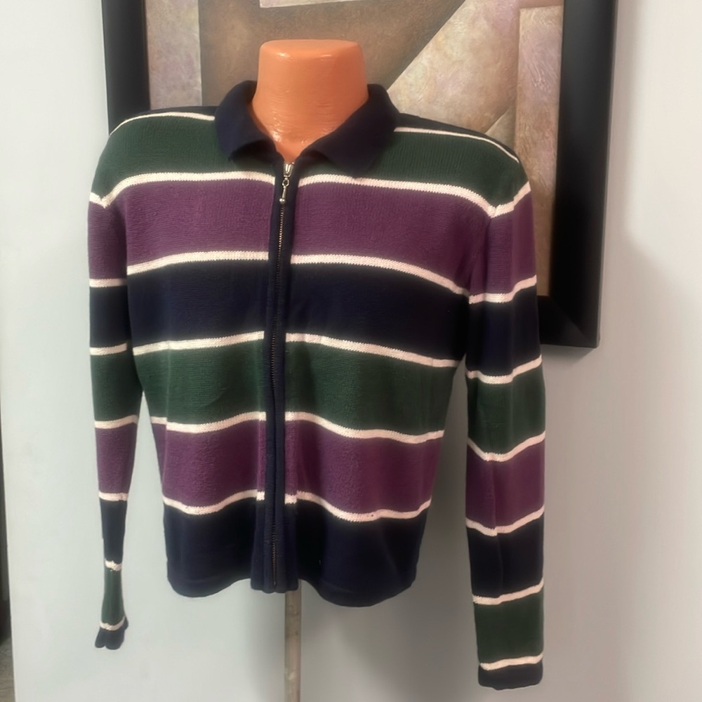 Christopher & Banks Sweater